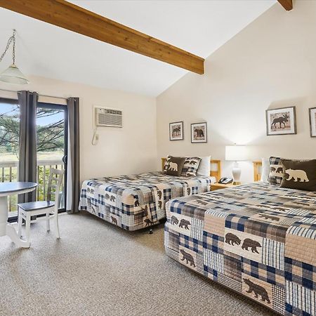 Cedarbrook Deluxe Two Bedroom Suite With Outdoor Heated Pool 21202 คิลลิงตัน ภายนอก รูปภาพ