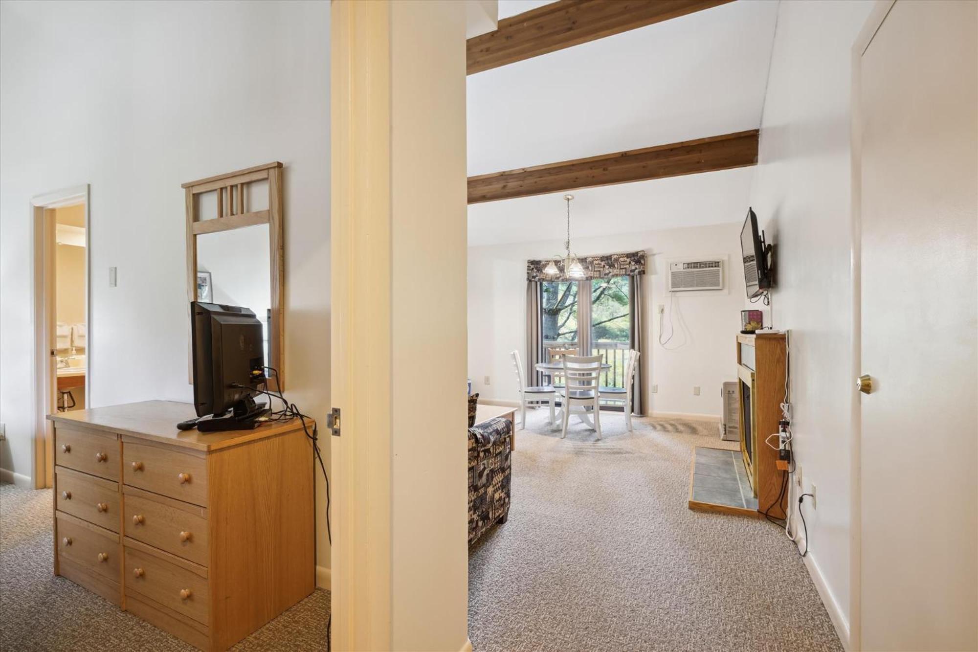 Cedarbrook Deluxe Two Bedroom Suite With Outdoor Heated Pool 21202 คิลลิงตัน ภายนอก รูปภาพ
