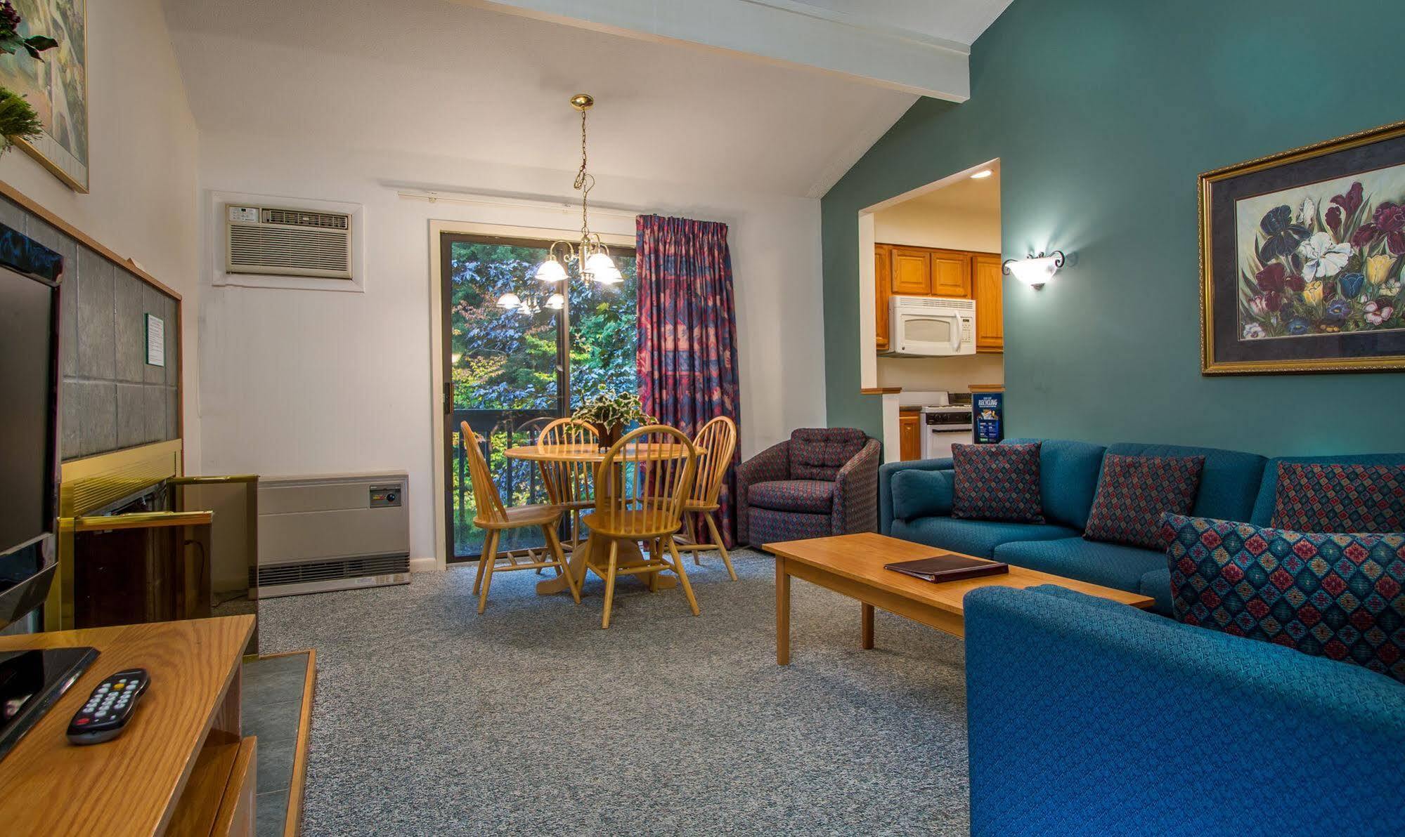 Cedarbrook Deluxe Two Bedroom Suite With Outdoor Heated Pool 21202 คิลลิงตัน ภายนอก รูปภาพ